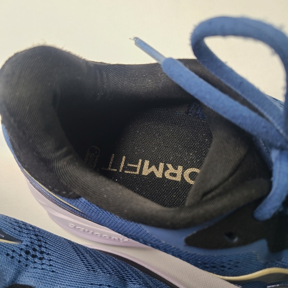 Saucony Men's Ride 14 Running Shoe size:8 - Picture 5 of 12